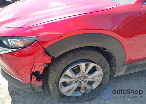 2022 Mazda Cx-30 Premium из США, поврежденный, VIN 3MVDMBDL2NM413756